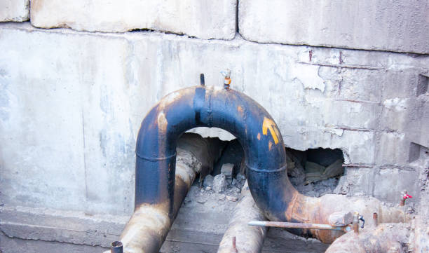 Best Carpet water damage restoration  in Lumberton, MS